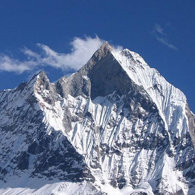 Annapurna Trek