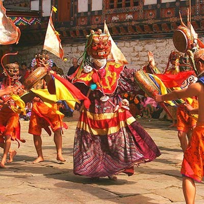 Bhutan Tour