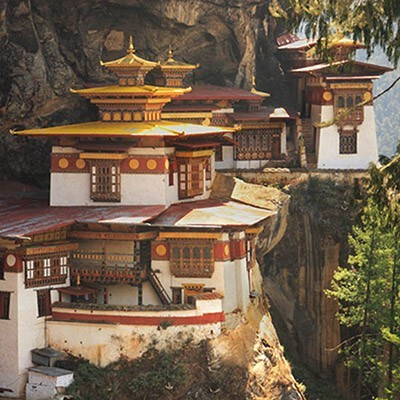 Bhutan