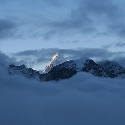 Everest Trek