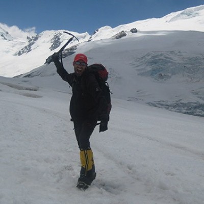 Peak Climbing in Nepal