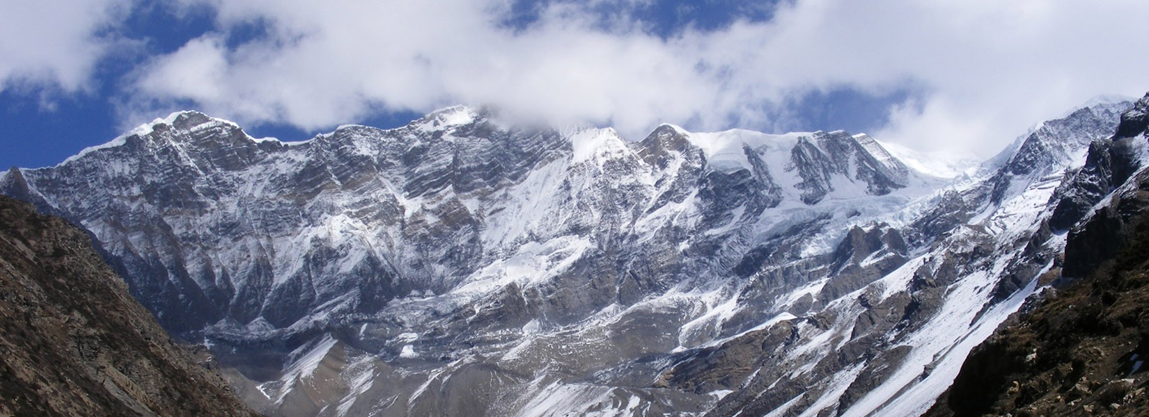 Annapurna Circuit Trek (Short)