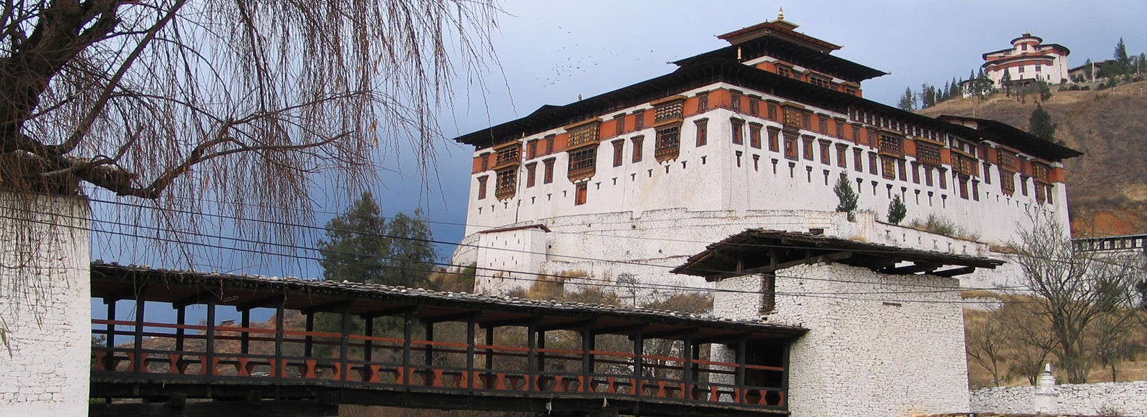 Bhutan cultural Tour 4 days
