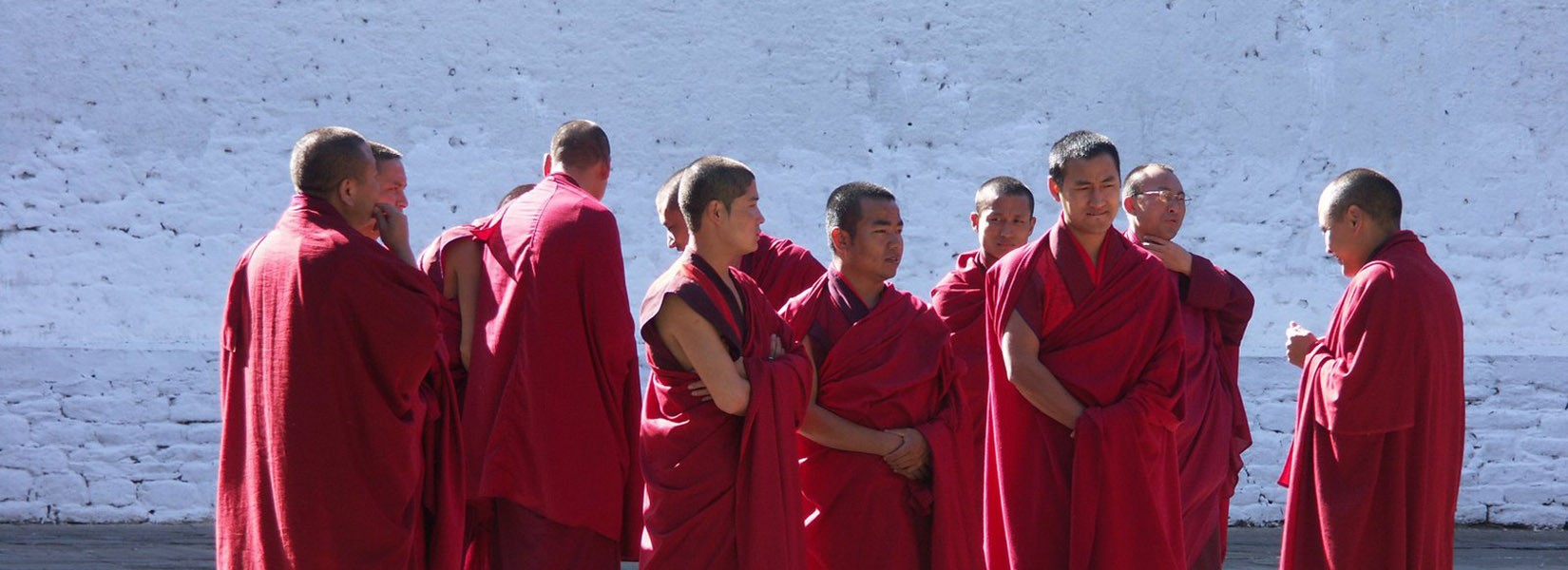 Bhutan cultural Tour 7 Days