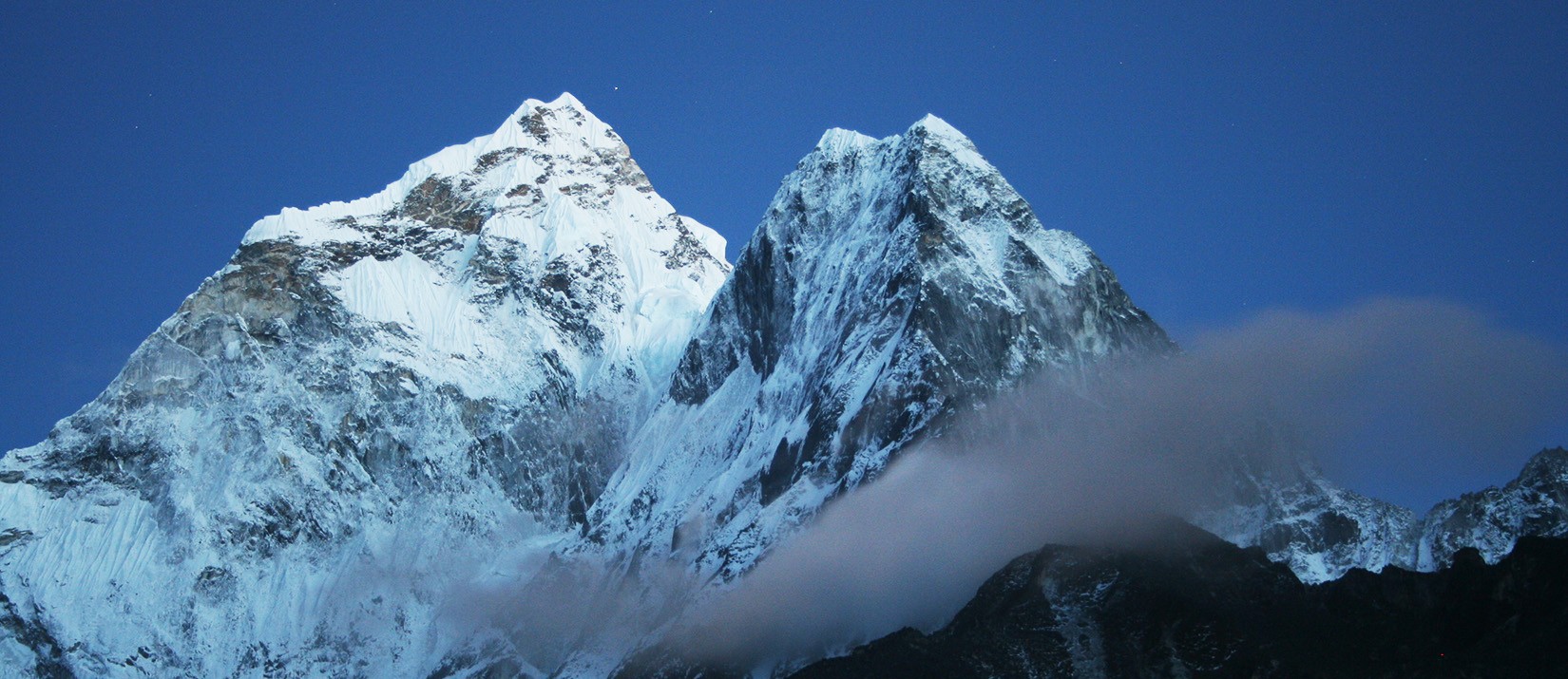 Everest Base Camp