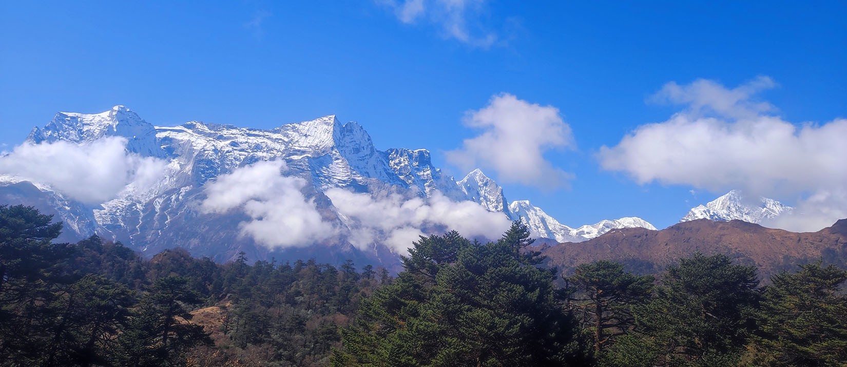 Everest Base Camp