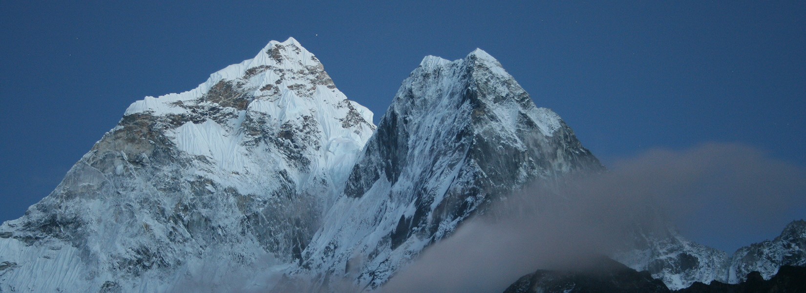 Everest Base Camp Trek