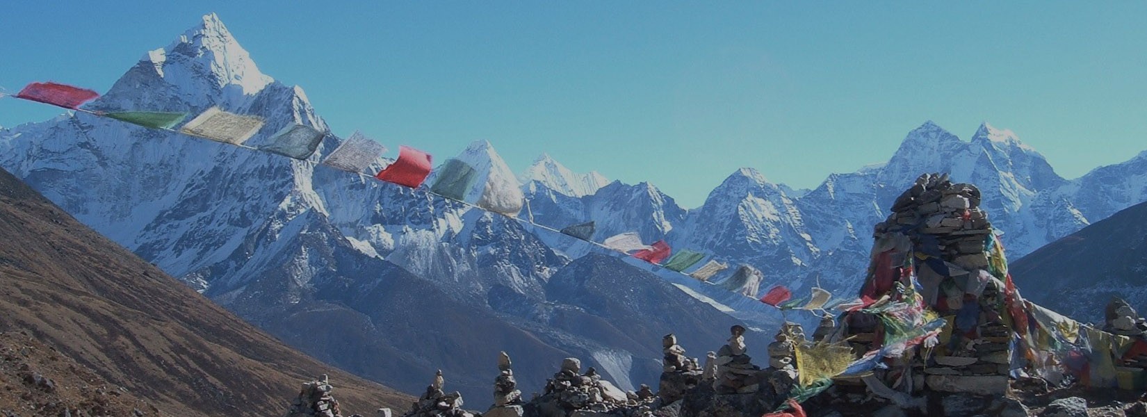 Everest Panaroma Trek