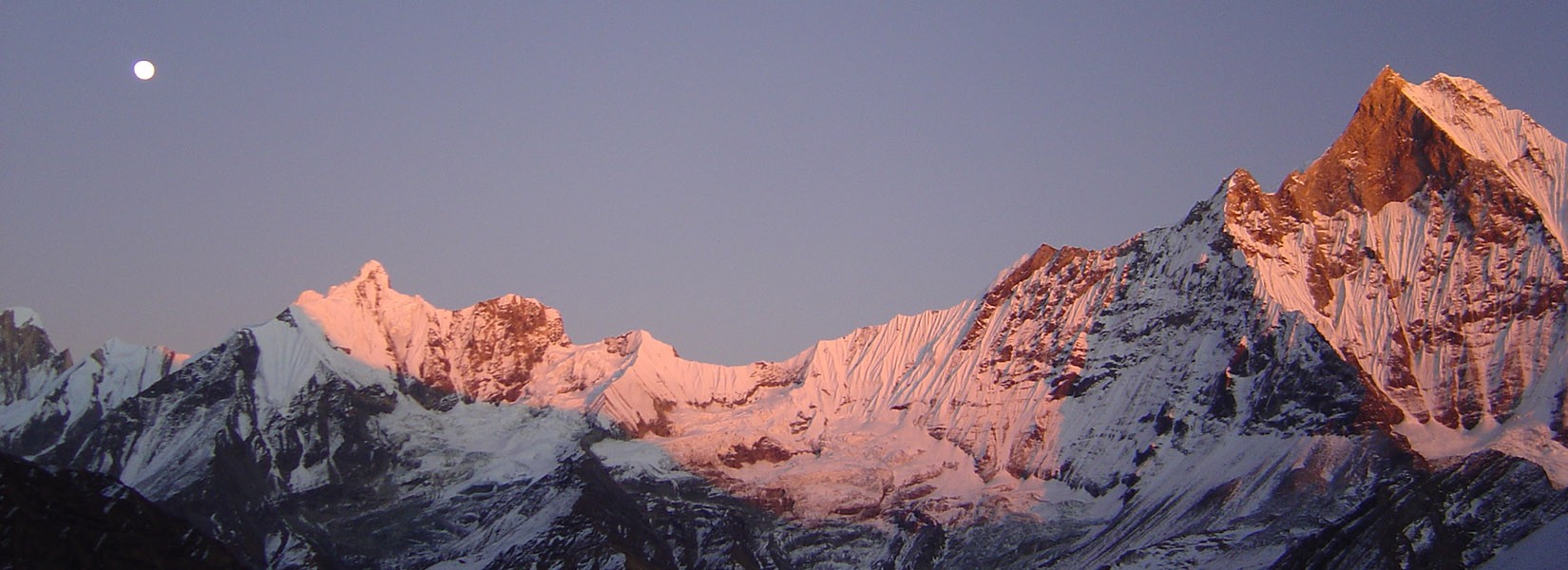 Ghorepani Poonhill Trek