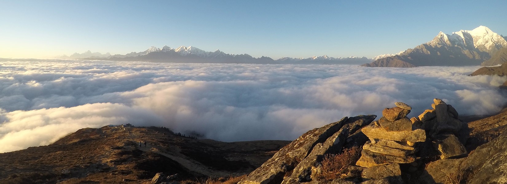 Langtang Valley Trek