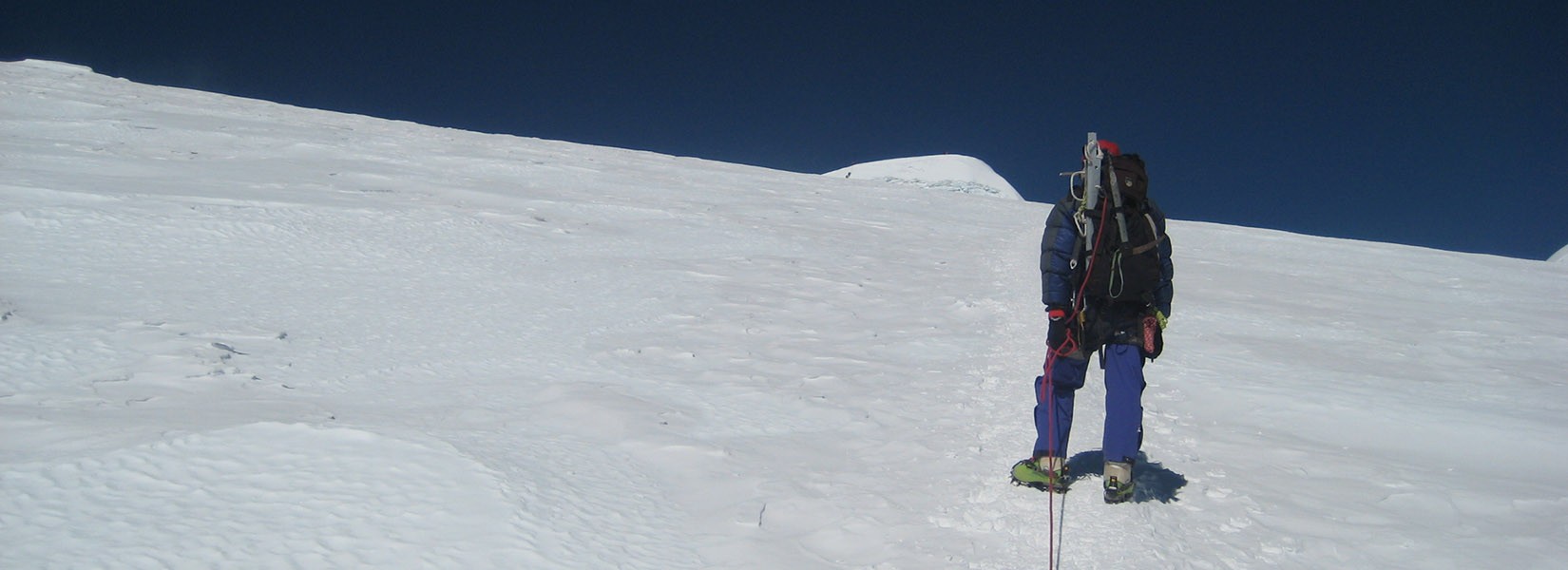 Lobuche Peak Climbing