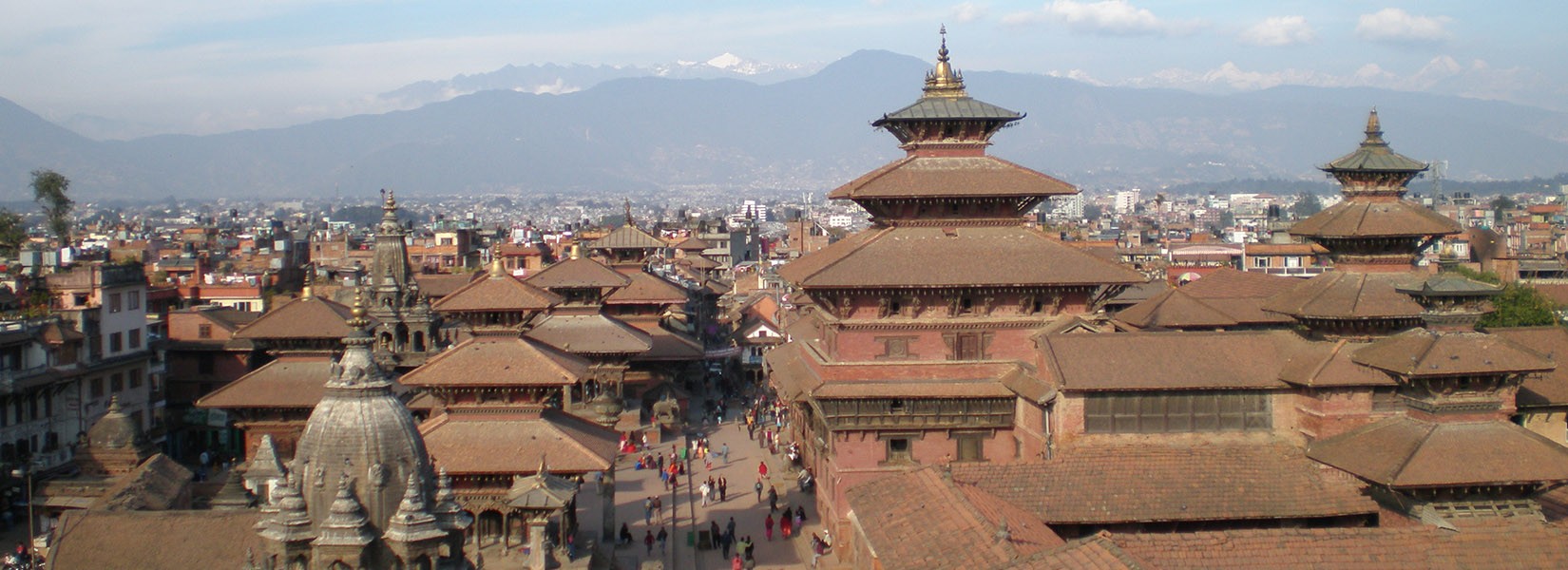 Kathmandu City tour