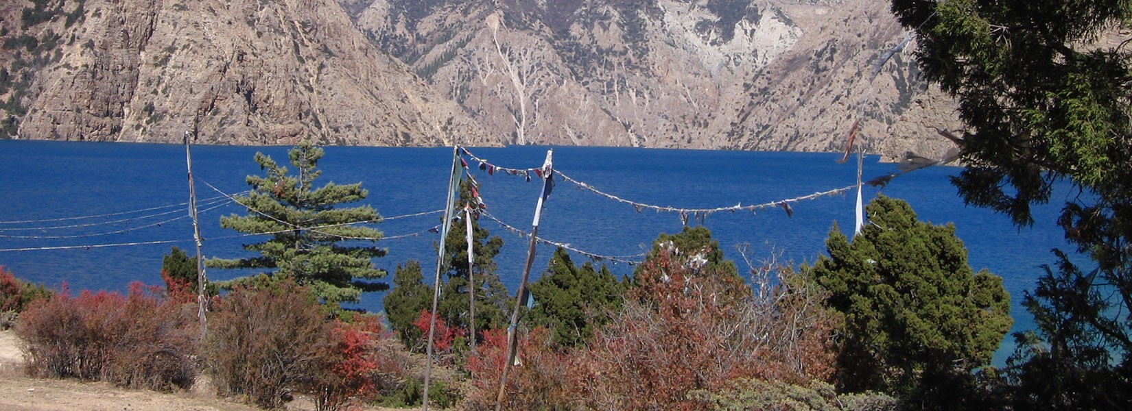 Lower Dolpo Trek (Short) - 11 Days