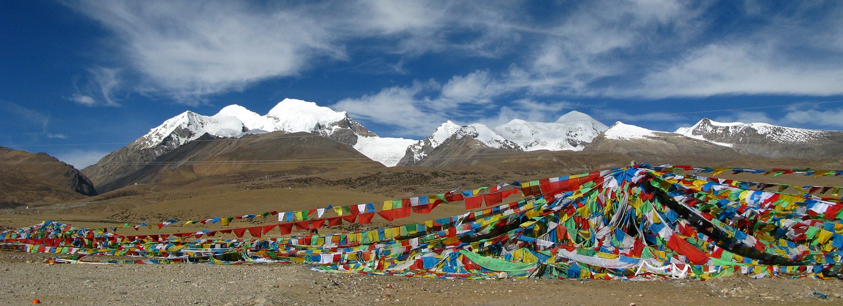 Special Tour/Trek to Mt. Kailash and Manasarovar Lake