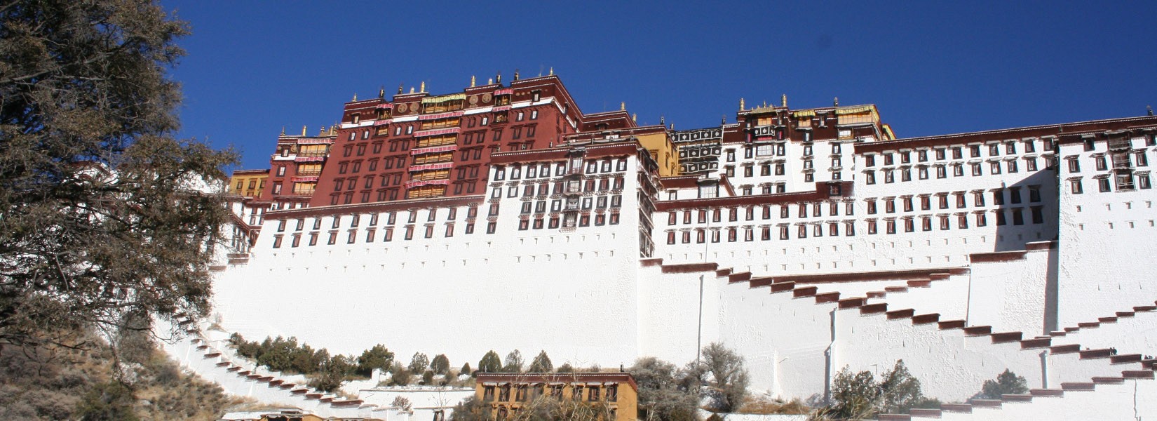 Tibet Tour