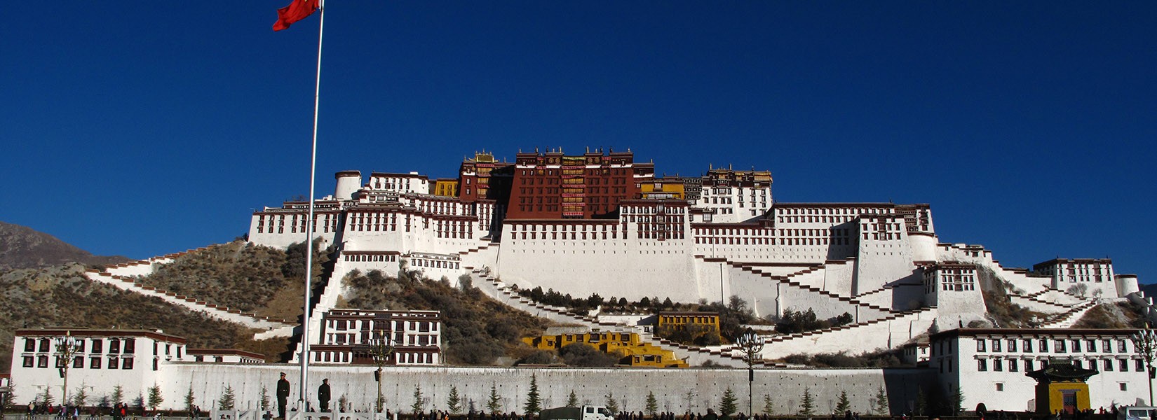 Potala-palace-Tibet