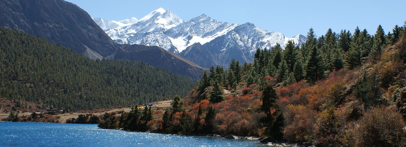 Upper Dolpo Trek