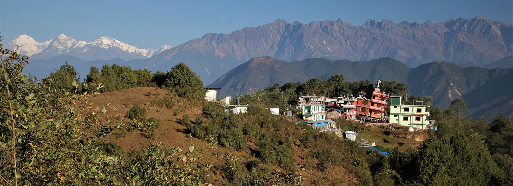 chisapani-kathmandu-valley-trek
