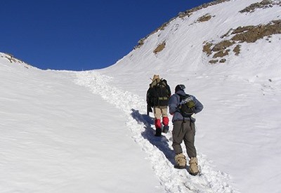 Annapurna Circuit Classic Trek