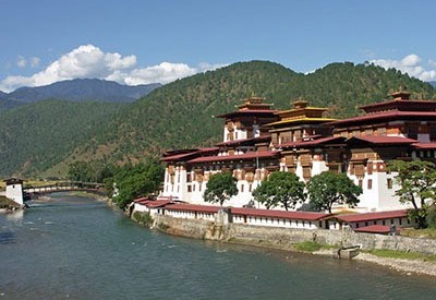 Bhutan cultural Tour 7 Days