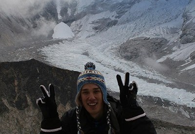 Everest Panaroma Trek