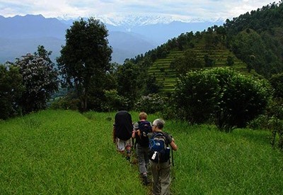 Helambu Trek