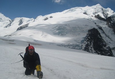 Lobuche Peak Climbing