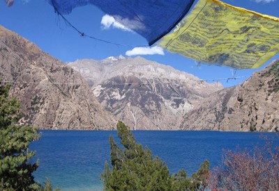 Lower Dolpo Trek (Short) - 11 Days