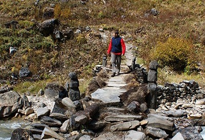 Lower Dolpo Trek