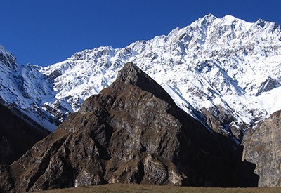 Nar Phu Tilicho Trek