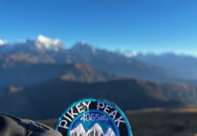 Pikey_peak_trek
