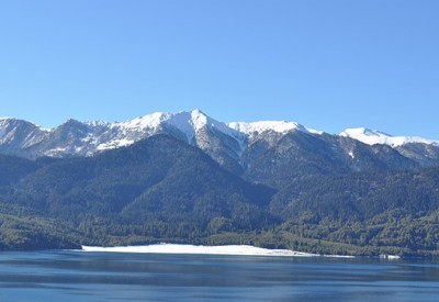 Rara lake Trek