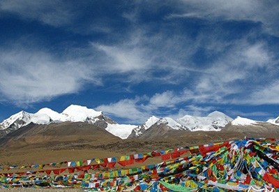 Special Tour/Trek to Mt. Kailash and Manasarovar Lake