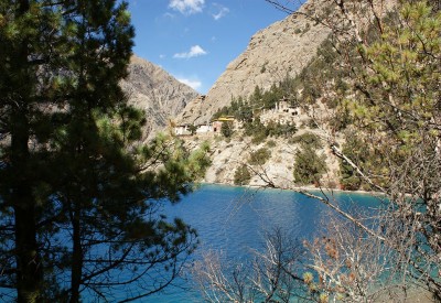 Upper Dolpo Trek